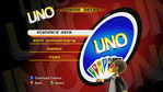 UNO Xbox 360 Screenshots