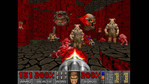 Doom II: Hell On Earth Xbox 360 Screenshots