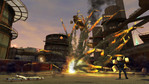 Crackdown 2 Xbox 360 Screenshots