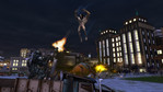 Crackdown 2 Xbox 360 Screenshots