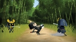Mini Ninjas Xbox 360 Screenshots