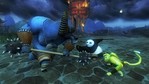 Kung Fu Panda Xbox 360 Screenshots