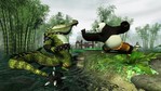 Kung Fu Panda Xbox 360 Screenshots