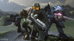 Halo 3 Xbox 360 Screenshots