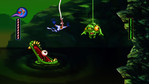 Earthworm Jim HD Xbox 360 Screenshots