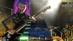 Rock Band Xbox 360 Screenshots