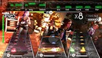 Rock Band Xbox 360 Screenshots