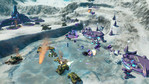 Halo Wars Xbox 360 Screenshots