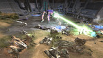 Halo Wars Xbox 360 Screenshots