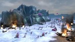 Halo Wars Xbox 360 Screenshots