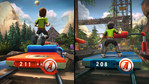 Kinect Adventures Xbox 360 Screenshots