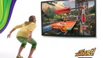 Kinect Adventures Xbox 360 Screenshots