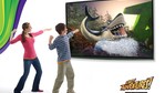 Kinect Adventures Xbox 360 Screenshots