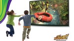 Kinect Adventures Xbox 360 Screenshots