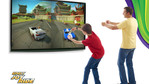 Kinect Joy Ride Xbox 360 Screenshots