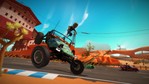 Kinect Joy Ride Xbox 360 Screenshots