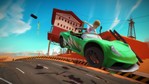 Kinect Joy Ride Xbox 360 Screenshots