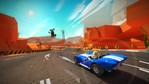 Kinect Joy Ride Xbox 360 Screenshots