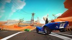 Kinect Joy Ride Xbox 360 Screenshots