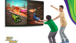 Kinect Joy Ride Xbox 360 Screenshots