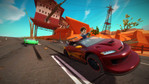 Kinect Joy Ride Xbox 360 Screenshots