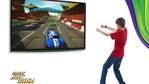 Kinect Joy Ride Xbox 360 Screenshots