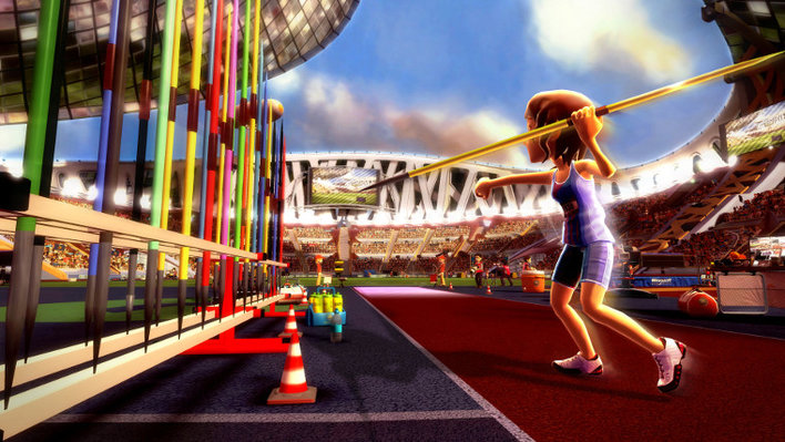 Kinect Sports Screenshot