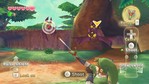 The Legend of Zelda: Skyward Sword Nintendo Wii Screenshots