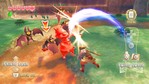 The Legend of Zelda: Skyward Sword Nintendo Wii Screenshots