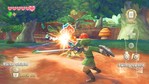 The Legend of Zelda: Skyward Sword Nintendo Wii Screenshots