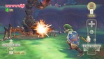 The Legend of Zelda: Skyward Sword Nintendo Wii Screenshots