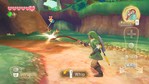 The Legend of Zelda: Skyward Sword Nintendo Wii Screenshots