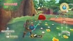 The Legend of Zelda: Skyward Sword Nintendo Wii Screenshots