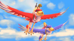 The Legend of Zelda: Skyward Sword Nintendo Wii Screenshots