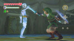 The Legend of Zelda: Skyward Sword Nintendo Wii Screenshots