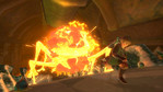 The Legend of Zelda: Skyward Sword Nintendo Wii Screenshots