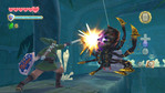 The Legend of Zelda: Skyward Sword Nintendo Wii Screenshots