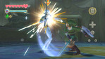 The Legend of Zelda: Skyward Sword Nintendo Wii Screenshots