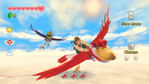 The Legend of Zelda: Skyward Sword Nintendo Wii Screenshots