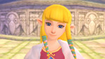 The Legend of Zelda: Skyward Sword Nintendo Wii Screenshots