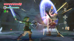 The Legend of Zelda: Skyward Sword Nintendo Wii Screenshots