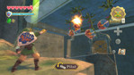 The Legend of Zelda: Skyward Sword Nintendo Wii Screenshots