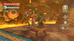 The Legend of Zelda: Skyward Sword Nintendo Wii Screenshots