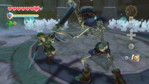 The Legend of Zelda: Skyward Sword Nintendo Wii Screenshots