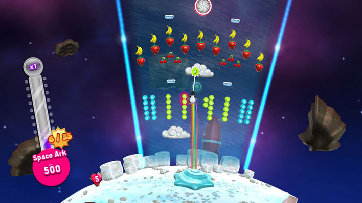 Space Ark Screenshot