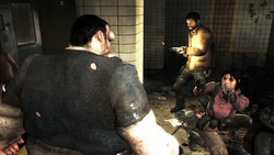 Left 4 Dead Screenshot