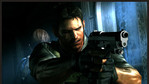 Resident Evil: Revelations Nintendo 3DS Screenshots