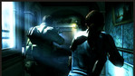 Resident Evil: Revelations Nintendo 3DS Screenshots