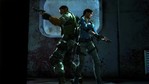 Resident Evil: Revelations Nintendo 3DS Screenshots