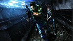 Resident Evil: Revelations Nintendo 3DS Screenshots